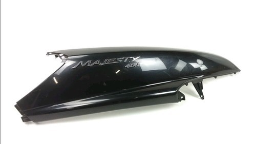 Carenage arriere droit yamaha - carenage,