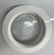 SAMSUNG Hublot complet pour lave linge WF70F5E0W4W