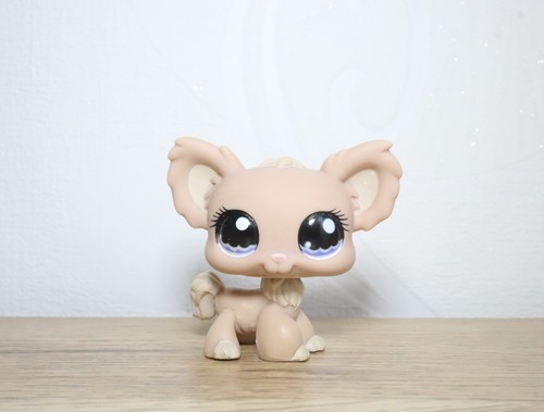 Littlest petshop chihuahua - littlest,