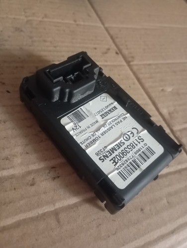 8200125077 lecteur boitier - lecteur,