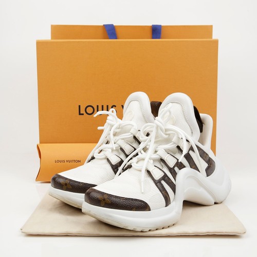Louis vuitton sneakers - vuitton,