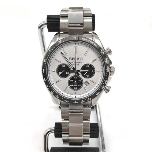 Montre homme seiko solar - montre,