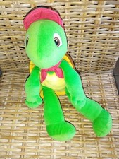 Peluche Doudou Franklin 35 Cm