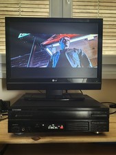 Lecteur Laserdisc Pioneer