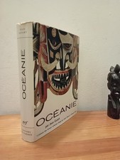 Océanie - Jean GUIART -