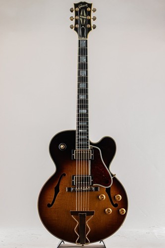 Gibson memphis 275 figured - memphis, es-275