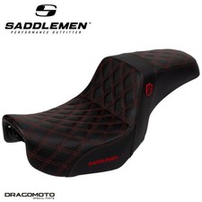 SELLE HARLEY DYNA / GLIDE
