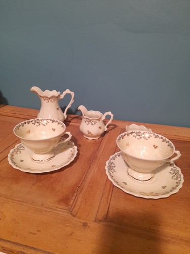Service tasse jammet - tasse,