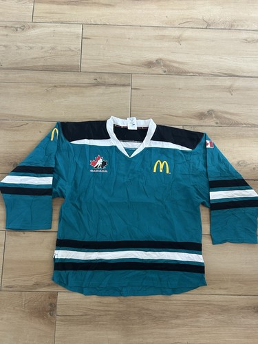 Force maillot hockey canada - hockey,