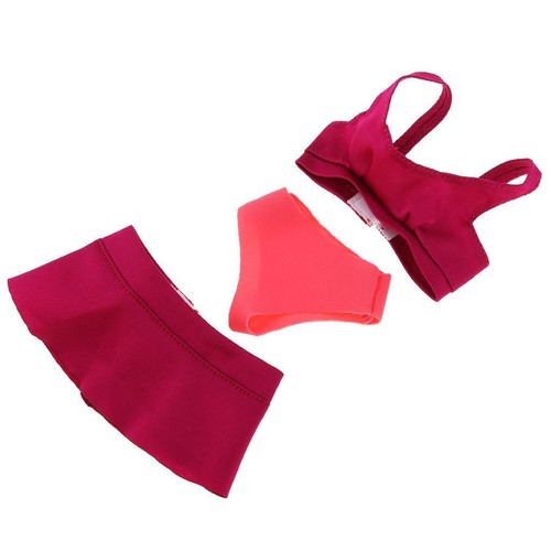 Maillot bain mini - bain, jupes
