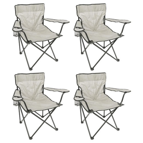 Noir mat beige - 4x, mat/beige