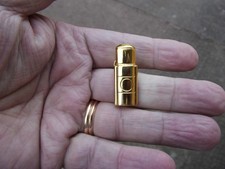 YSL bijoux broche pin's PARFUM