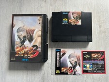 FATAL FURY 3 Neo Geo AES