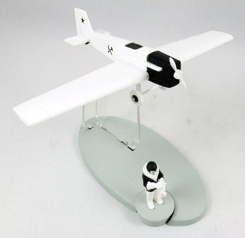 Avion tintin editions - -,