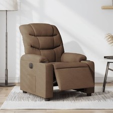 Fauteuil de Massage Inclinable