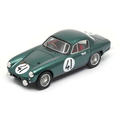 Lotus elite 14th 24h - n.41,