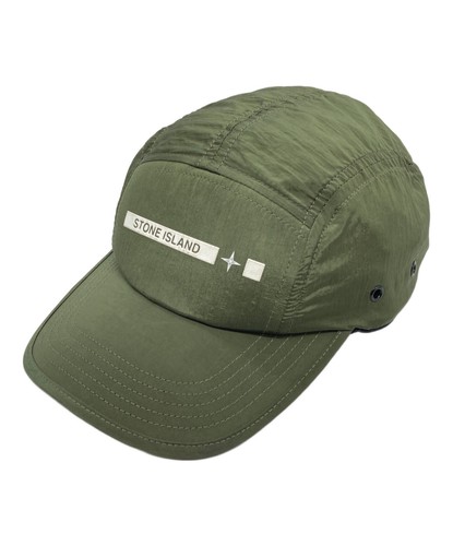 Stone island nylon - stone, cap/