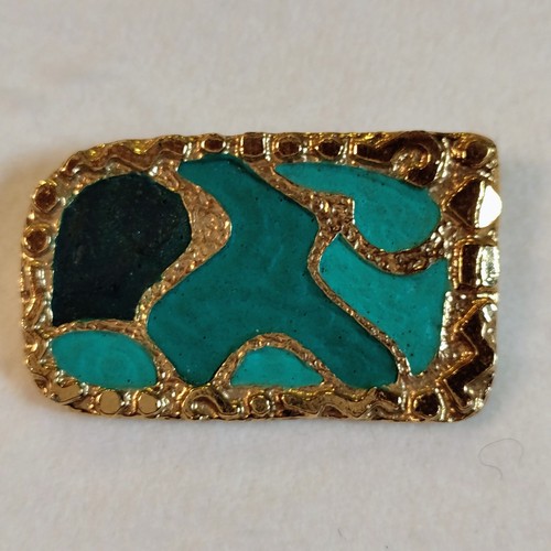 Broche vintage marie - vintage,
