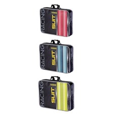 rangement pour combinaison karting, étui transport extérieur