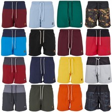 Urban Classics Short De Bain