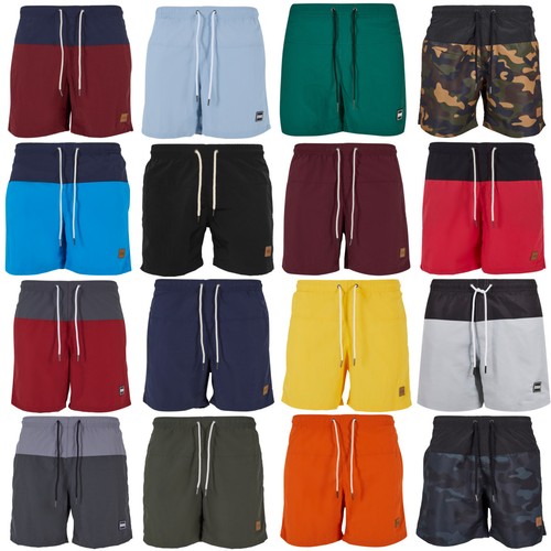 Urban classics short bain - urban,