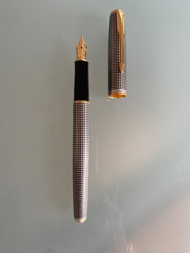 Stylo plume parker sonnet - plume,