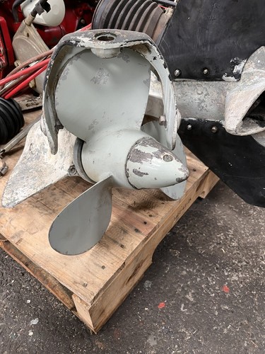 Moteur volvo penta - moteur,