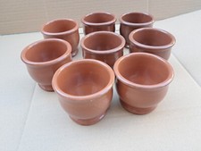 8 bols à gratiner  four ou