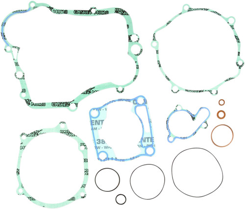 Kit pochette joints moteur - pochette,