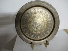 Grande ASSIETTE Plateau