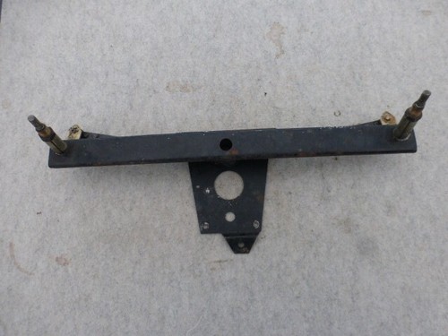 Mecanisme pour moteur essuie - moteur, d'essuie