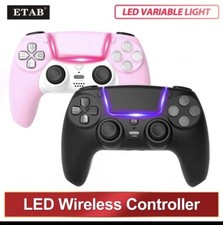 Manette BT sans fil avec