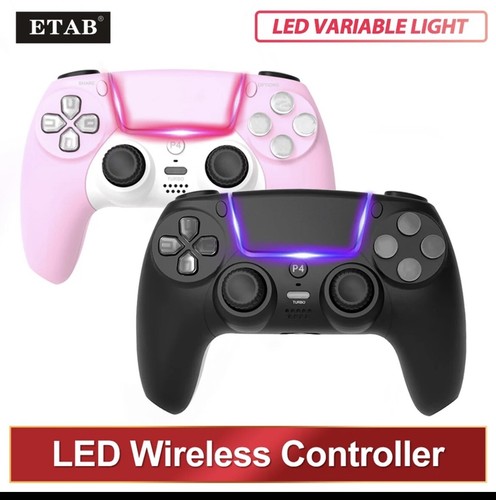 Manette sans fil - manette, bt
