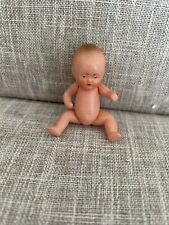 BEAU BAIGNEUR ANCIEN POUPÉE ANCIENNE PETIT COLIN