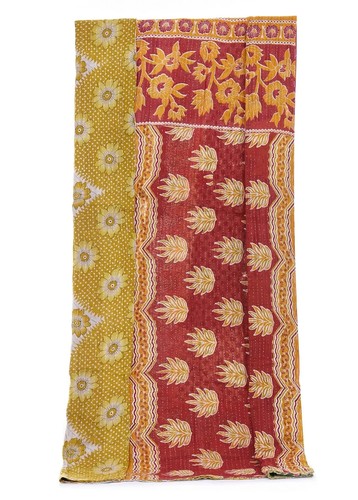 Couverture réversible - couverture, en