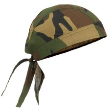 MFH Headwrap Hommes Paintball