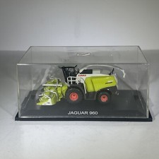 CLAAS JAGUAR 960 DEALER