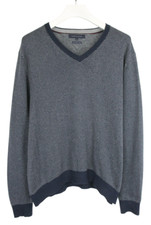 Pull En Cachemire De Coton