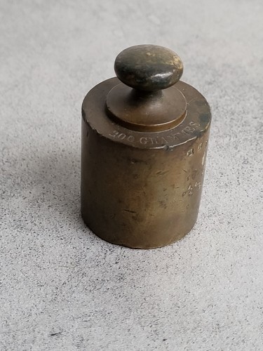 Ancien poids balance en - poids, de