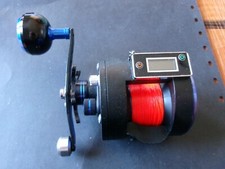 STACO 200 L  MOULINET  CASTING.