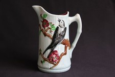 pichet barbotine Boulenger