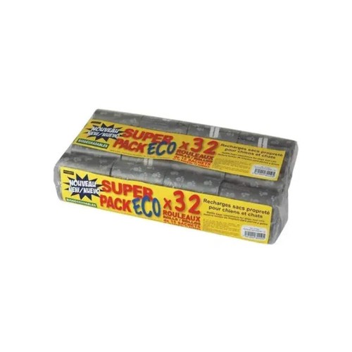 Wouapy recharge sac - recharge,