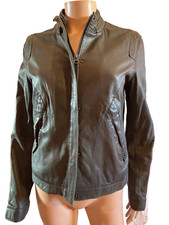 COTELAC  BLOUSON EN CUIR