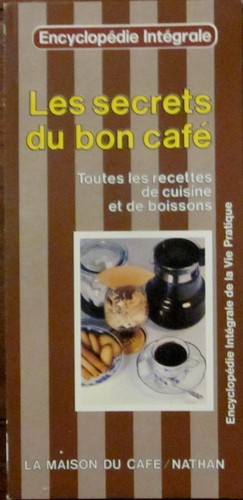 Les secrets bon cafe la - du,