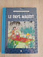 Collection les schtroumpfs -