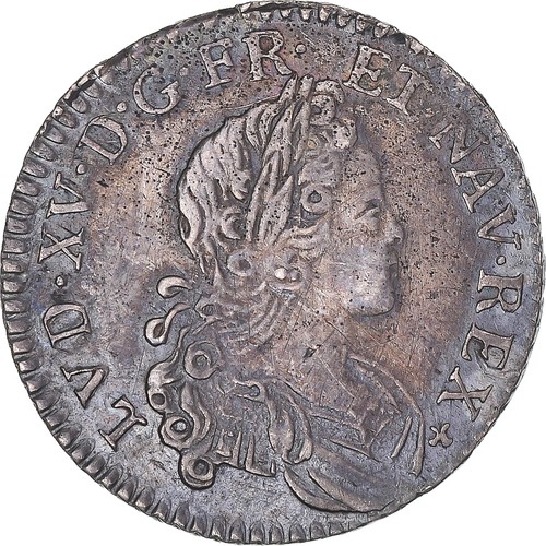 Monnaie france louis 1 6 - france,, 1/6
