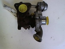 Turbo OPEL ZAFIRA A PHASE 1