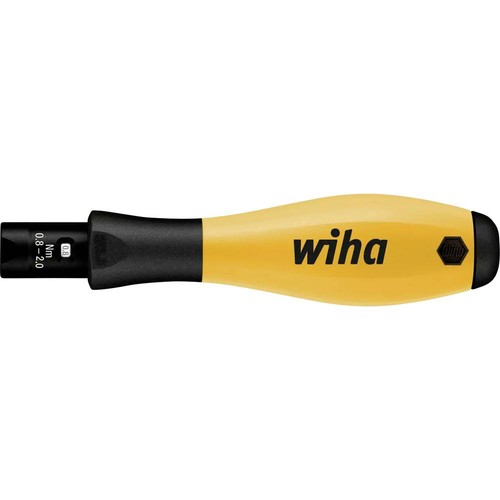 Wiha antistatique - , (esd)