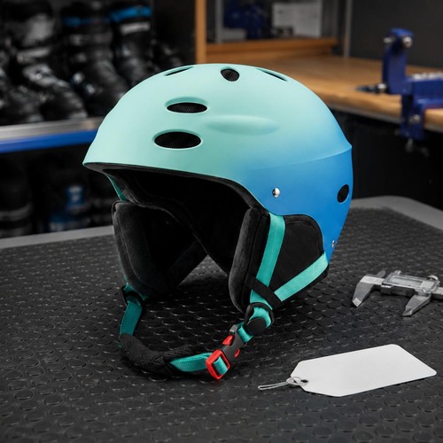 Casque ski adulte chaud - casque,