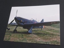 Photo Avion Dewoitine D.520 Aviation Française